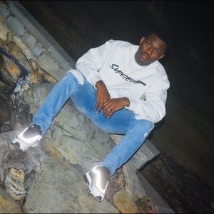 Meet your Posher, Tamir